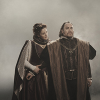 Met Opera in HD: Macbeth (Giuseppe Verdi - New Production)