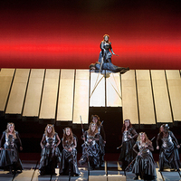 Twenty Years of the Met in Cinemas • An Anniversary Celebration