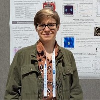 Physics and Astronomy PhD Defense - Sarah Peery, Dartmouth