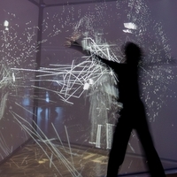 Artist Talk: Toni Dove on 'Sunjammer 6: A Tale Blown by a Solar Breeze'