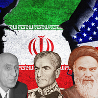 The Persian Puzzle: Power, Politics, Paranoia, Pain, Paradox