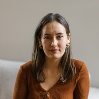 Poetry & Prose Reading Series: Eliana Ramage 