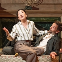 National Theatre in HD: The Misanthrope