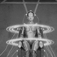 Metropolis (DFS: Myths Revisited)