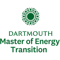 Online Info Session: Master of Energy Transition