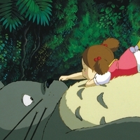 My Neighbor Totoro (DFS: Myths Revisited)