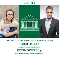 Elections and the Supreme Court