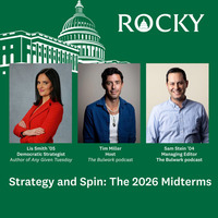 Strategy and Spin: The 2026 Midterms