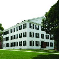 Philosophy Department Open House
