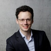 Physics and Astronomy Colloquium - Dr. Félix Beaudoin, Nanoacademic Technologies