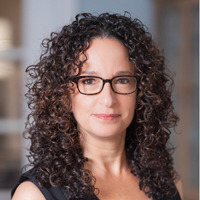 Lunch Talk with Writer & Producer Deborah Cahn