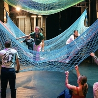 Noli Timere: Discover the Nets (Family Workshop)