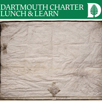 Dartmouth Charter Lunch and Learn