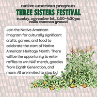 Three Sisters Festival