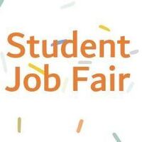 Student Job Fair