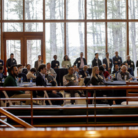 Dartmouth-Tuck Real Estate Conference