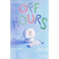 Opening Reception – Off Hours: Works by VAC Staff