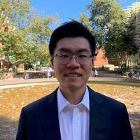 Space and Plasma Seminar - Zesen Huang, UCLA