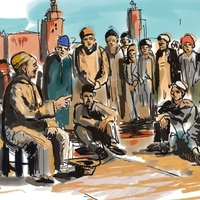 Arabic Club