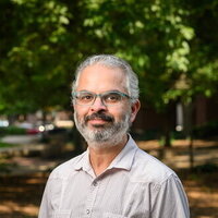 Anthropology Colloquium w/ Dr. Ripan S. Malhi - U. of Illinois Urbana-Champaign