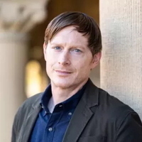 DAWG Talk w/ Dr. Andrew Bauer, Professor of Anthropology, Stanford University