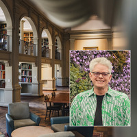 Public Talk • Kronos Quartet: Arts and Archival Research