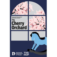 The Cherry Orchard