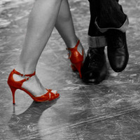 Argentine Tango for Beginners - 2023 Winter Term Tango Series - PE Credit
